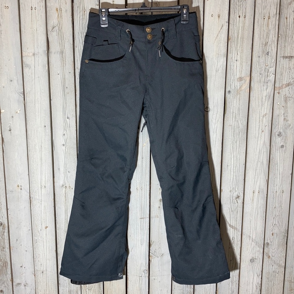 KIDS DC 10K Waterproof Ski Pants